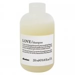 Davines LOVE CURLY CHAMPU POTENCIADOR RIZOS 250ml